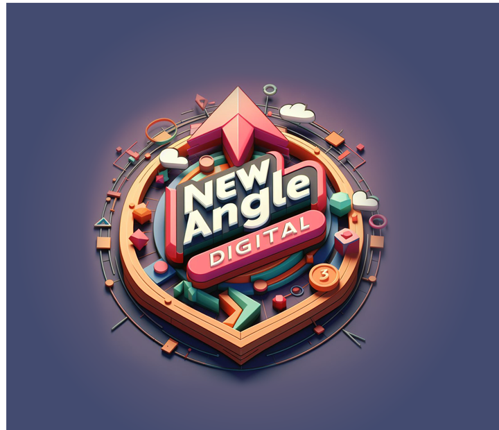 New Angle Digital logo